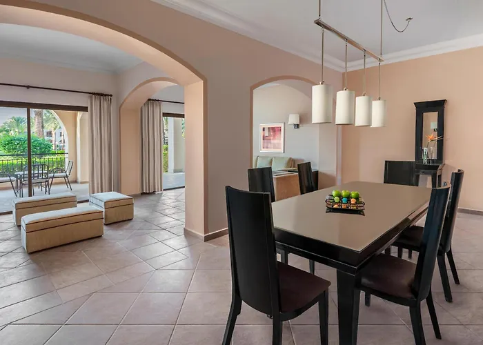 Resort Jaz Neo Saraya Palms
