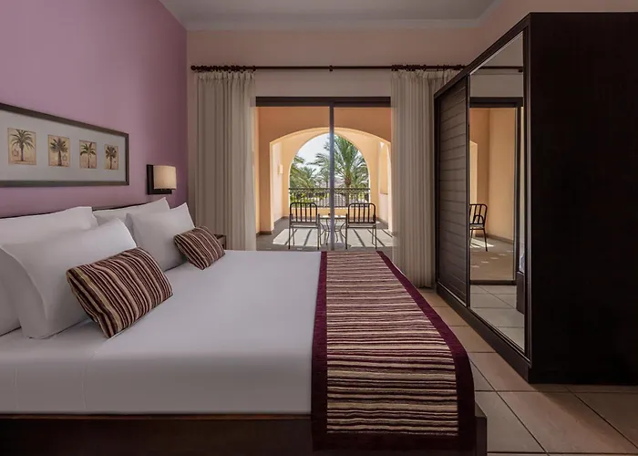 Jaz Neo Saraya Palms 4*
