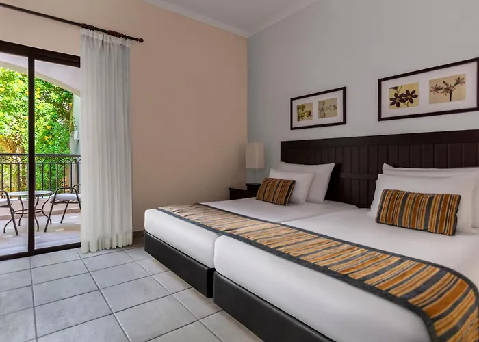 Jaz Neo Saraya Palms