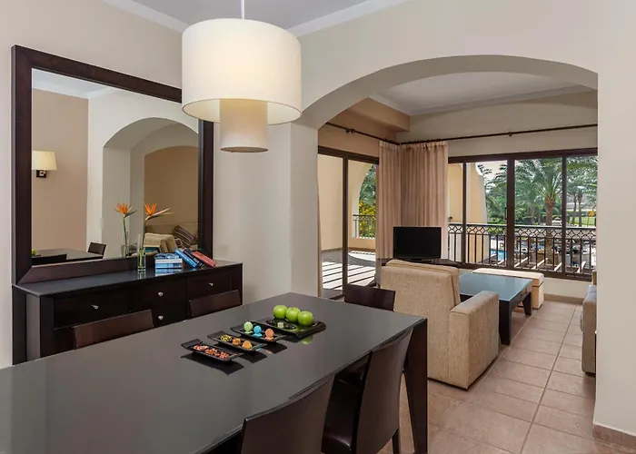 Jaz Neo Saraya Palms Resort