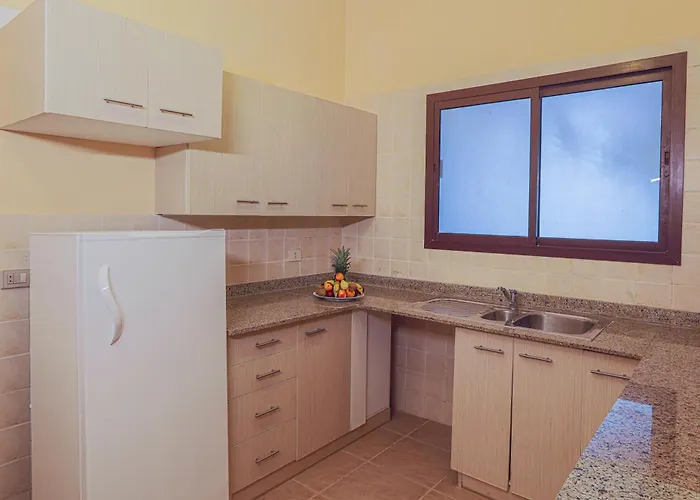 Resort Jaz Neo Saraya Palms