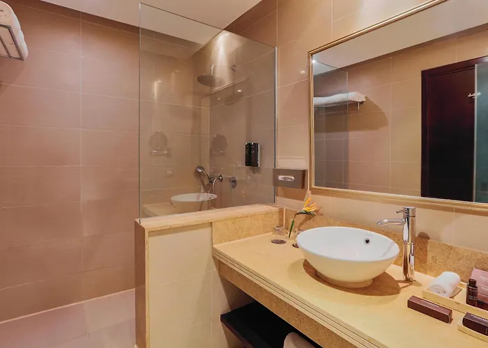 Jaz Neo Saraya Palms Resort 4*