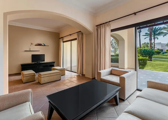 Resort Jaz Neo Saraya Palms 4*