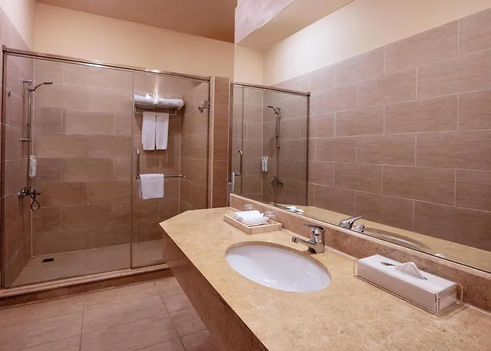 Jaz Neo Saraya Palms 4* Hurghada