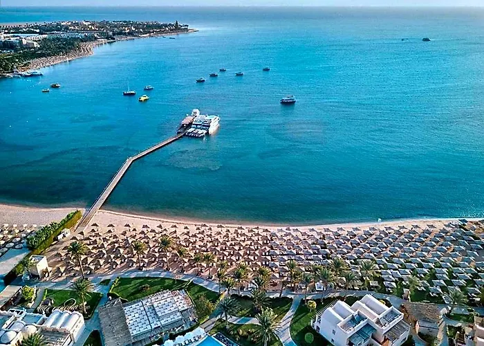Jaz Neo Saraya Palms
