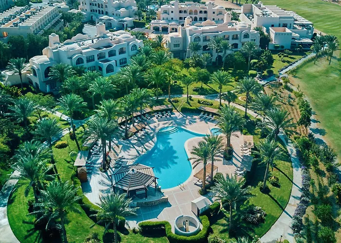 Jaz Neo Saraya Palms הורגהדה