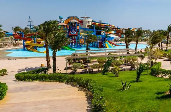 Resort Jaz Neo Saraya Palms 4*