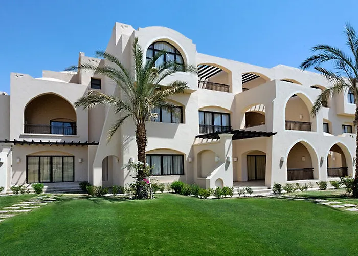 Jaz Neo Saraya Palms Üdülőközpont