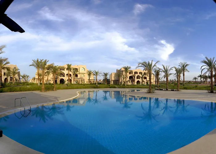 Resort Jaz Neo Saraya Palms 4*