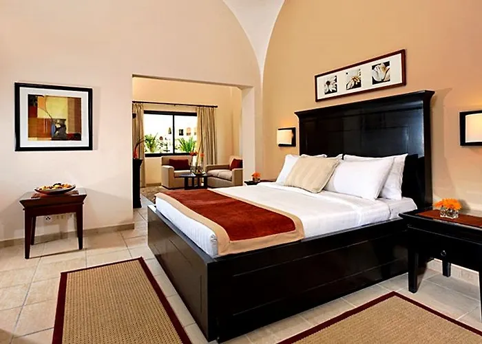 Resort Jaz Neo Saraya Palms