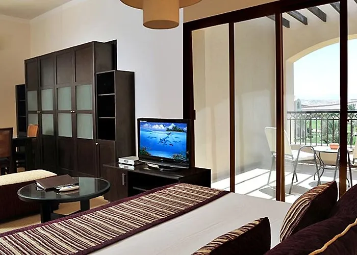 Jaz Neo Saraya Palms