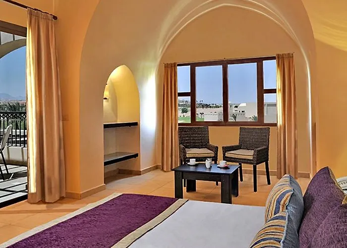 Jaz Neo Saraya Palms 4*