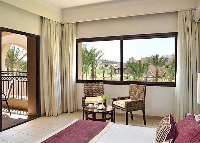 Jaz Neo Saraya Palms 4*