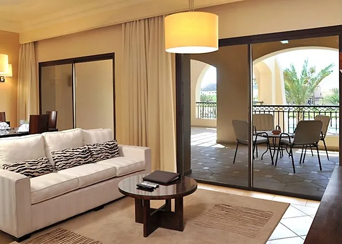 Resort Jaz Neo Saraya Palms