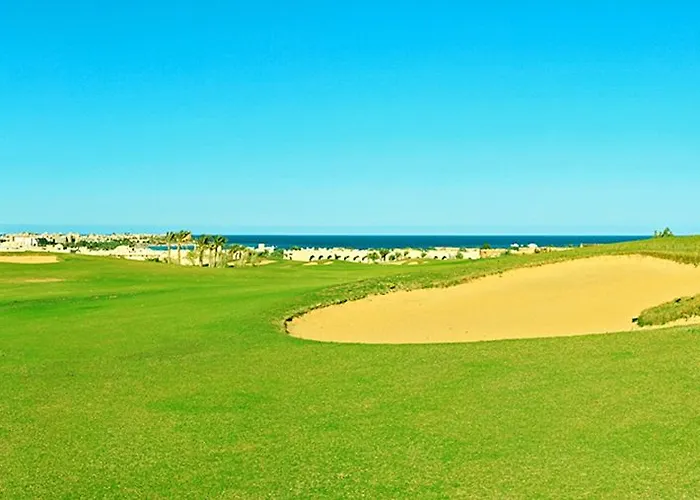 Jaz Neo Saraya Palms Resort Hurghada