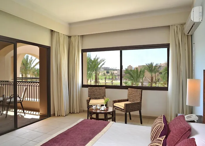 Jaz Neo Saraya Palms 4*
