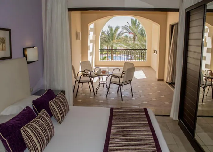 Jaz Neo Saraya Palms Resort Hurghada