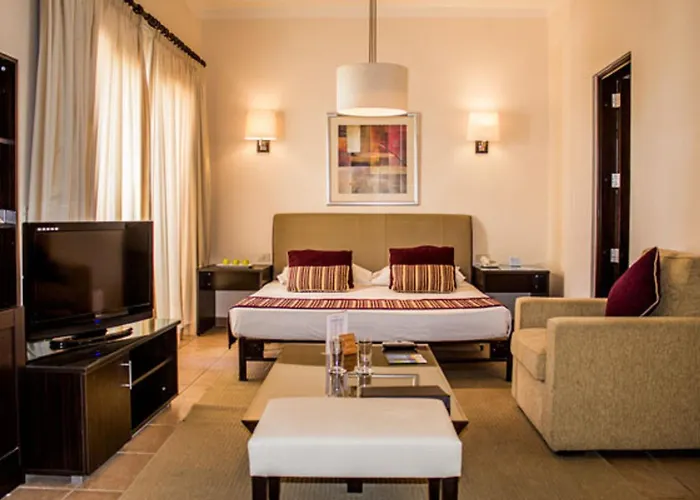 Jaz Neo Saraya Palms 4* Hurghada
